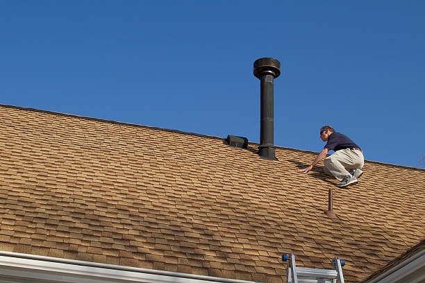 Best Roofing for New Construction  in Cheney, WA